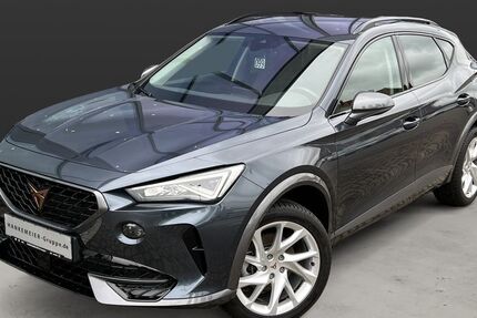 Cupra Formentor 20.373 km 24.990 &euro; Warendorf 48231