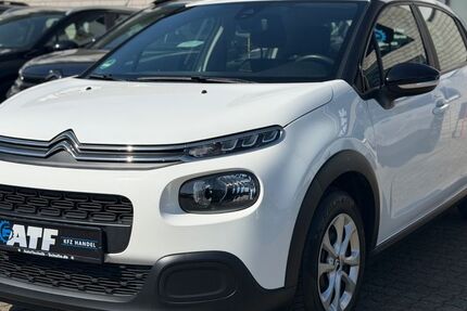 Citroen C3 99.000 km 6.400 &euro; Münster 48165