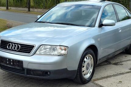Audi A6 232.000 km 1.999 &euro; Ahlen 59229