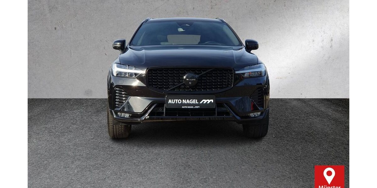 Volvo XC60 9.422 km 47.500 &euro; Münster 48155