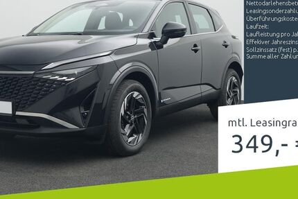 Nissan Qashqai 10.000 km 31.222 &euro; Münster - Amelsbüren 48163