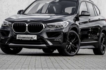 BMW X1 31.599 km 24.490 &euro; Emsdetten 48282