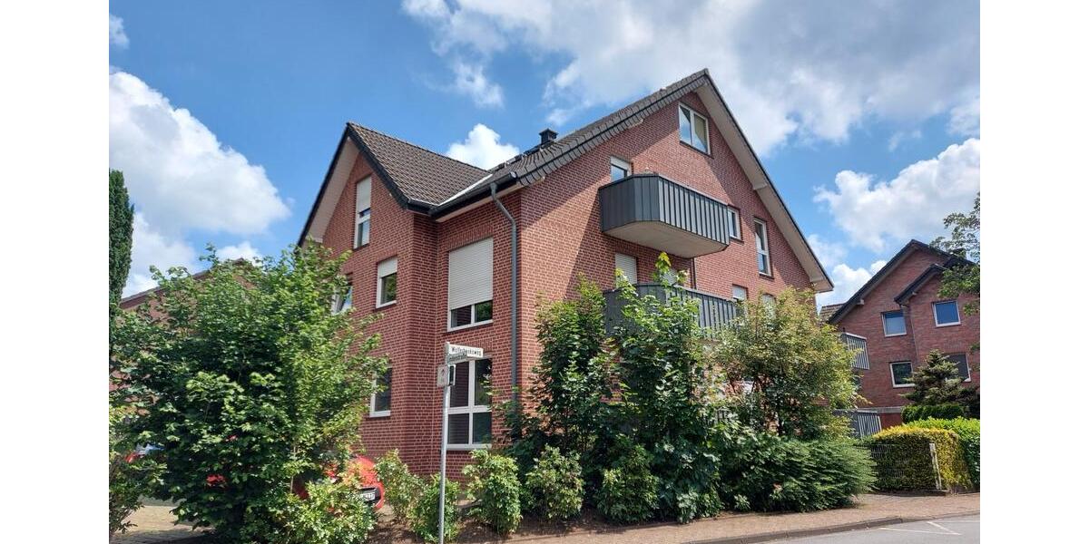 Etagenwohnung Dülmen - 3 Zimmer, 84 m&sup2;, 973&euro; | Angebot:25916571