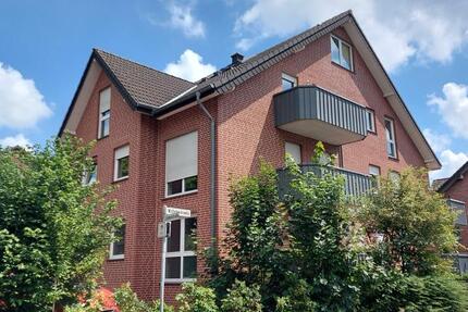 Wohnung Dülmen - 3 Zimmer, 84 m&sup2;, 973&euro; | Angebot:25916571