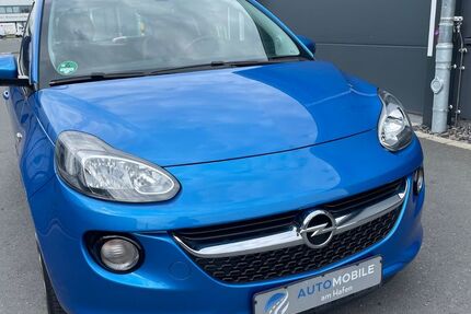 Opel Adam 130.000 km 5.990 &euro; Münster 48155