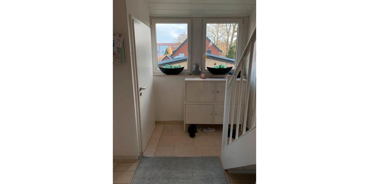 Etagenwohnung Münster Berg Fidel - 1 Zimmer, 21 m&sup2;, 660&euro; | Angebot:25448313