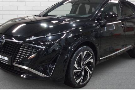 Nissan Qashqai 1.539 km 34.835 &euro; Telgte 48291
