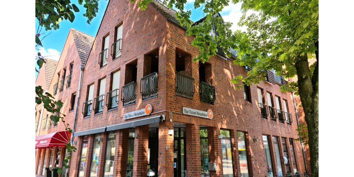 Maisonettenwohnung Münster Gievenbeck - 4 Zimmer, 105 m&sup2;, 375.000&euro; | Angebot:27298929