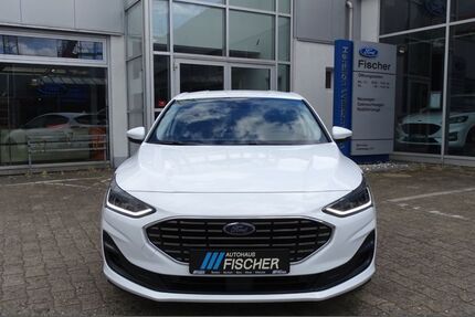 Ford Focus 23.618 km 19.972 &euro; Münster 48153