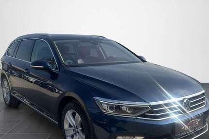 VW Passat Variant 158.300 km 20.890 &euro; Everswinkel 48351