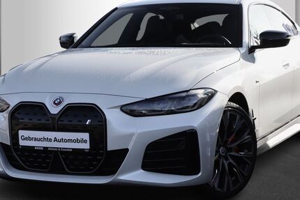 BMW i4 25.000 km 44.220 &euro; Dülmen 48249