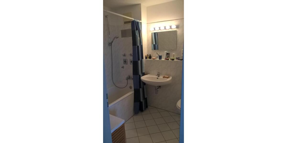 Dachgeschoßwohnung Münster Gievenbeck - 2 Zimmer, 37 m&sup2;, 146.000&euro; | Angebot:26286936