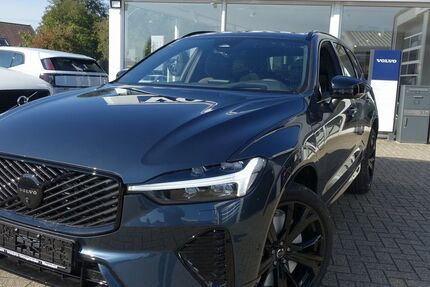 Volvo XC60 11.000 km 54.900 &euro; Warendorf 48231