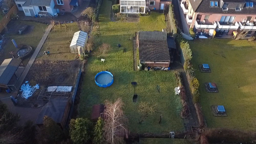 Grundstück Münster Angelmodde - 345.000&euro; | Angebot:25686721