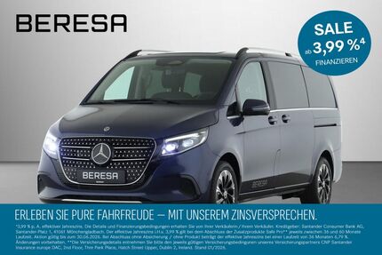 Mercedes-Benz V 220 42.569 km 63.470 &euro; Münster 48155