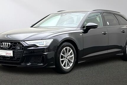 Audi A6 28.643 km 45.440 &euro; Münster 48153