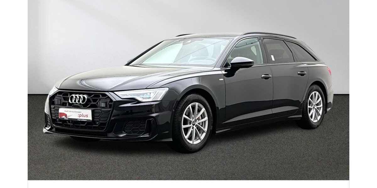 Audi A6 28.643 km 45.440 &euro; Münster 48153
