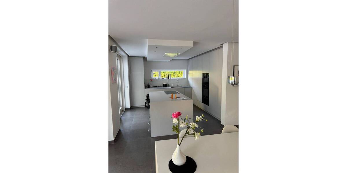 Einfamilienhaus Münster Gievenbeck - 6 Zimmer, 240 m&sup2;, 1.509.500&euro; | Angebot:25801407