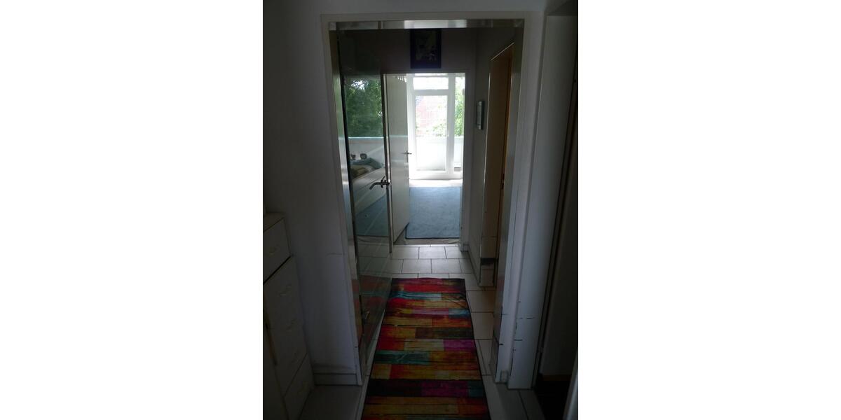 Etagenwohnung Münster Berg Fidel - 3 Zimmer, 83 m&sup2;, 295.000&euro; | Angebot:24574891