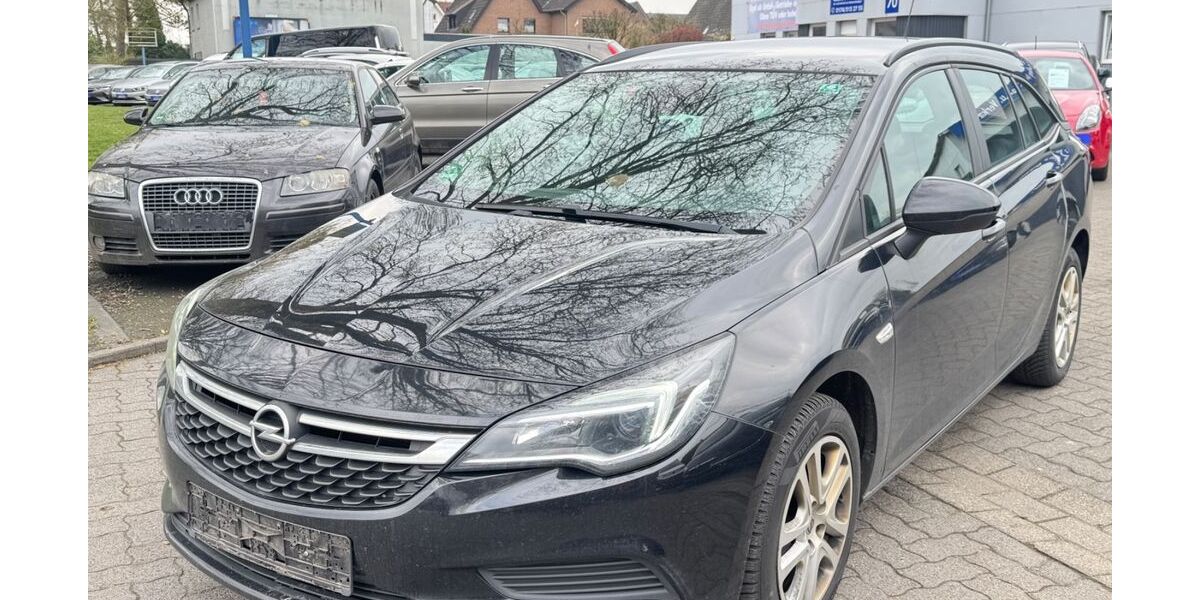 Opel Astra 293.000 km 2.590 &euro; Ahlen 59227