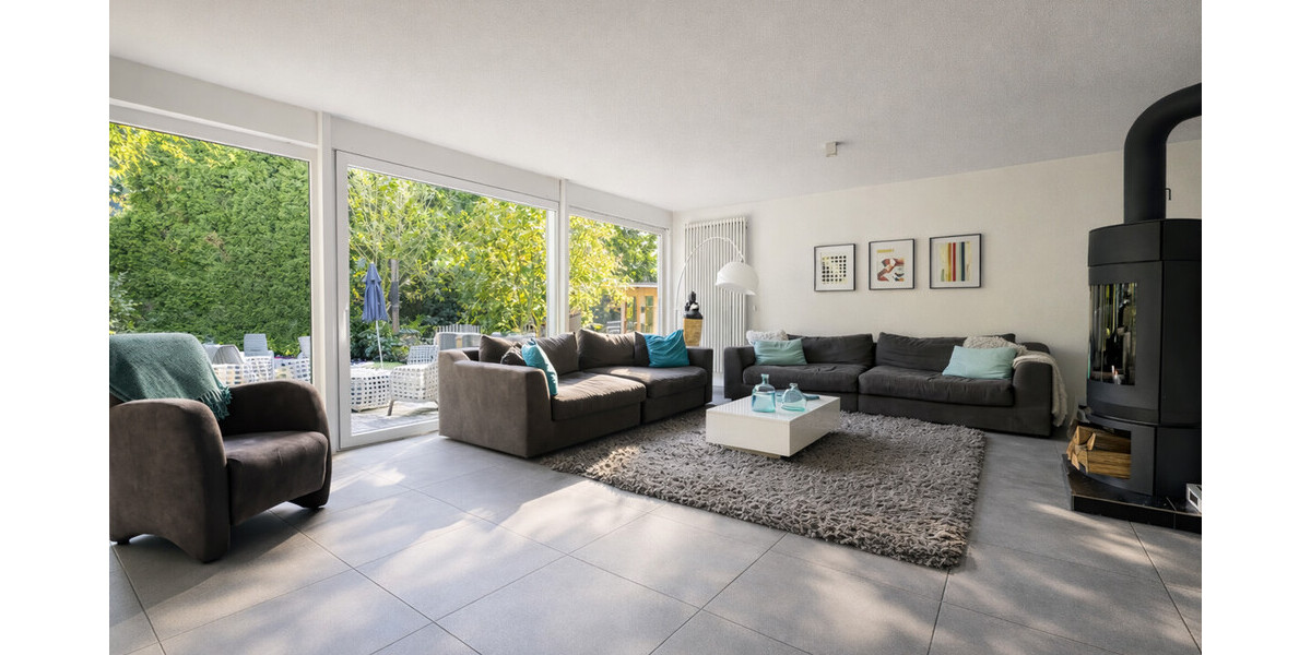 Ihre private Wohnraumoase – exklusives Einfamilienhaus in St. Mauritz! - Einfamilienhaus Münster Münster-Südost | Angebot:25390760