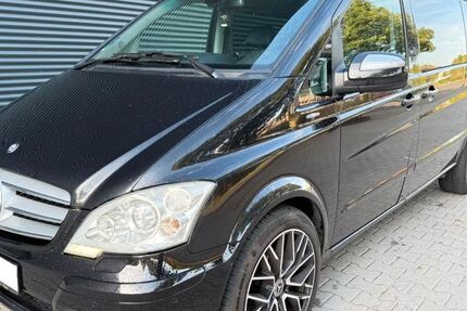 Mercedes-Benz Viano 245.000 km 10.500 &euro; Laer 48366