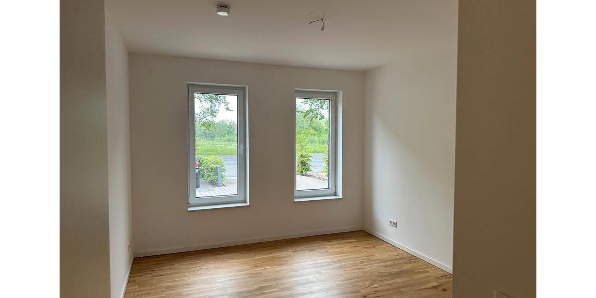 Erdgeschoßwohnung Münster Münster-Südost - 3 Zimmer, 78 m&sup2;, 1.092&euro; | Angebot:26585305