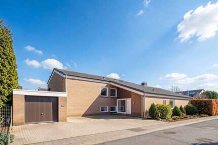 Haus Warendorf - 9 Zimmer, 254 m&sup2;, 617.500&euro; | Angebot:25192167