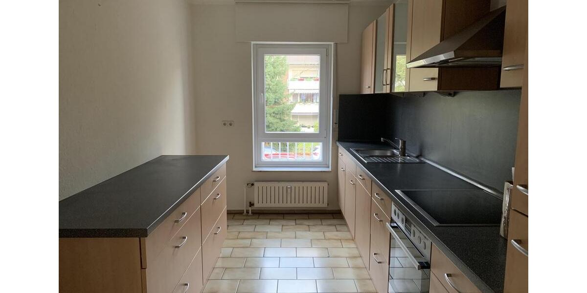 Etagenwohnung Münster Münster-Südost - 3 Zimmer, 76 m&sup2;, 1.250&euro; | Angebot:25720452