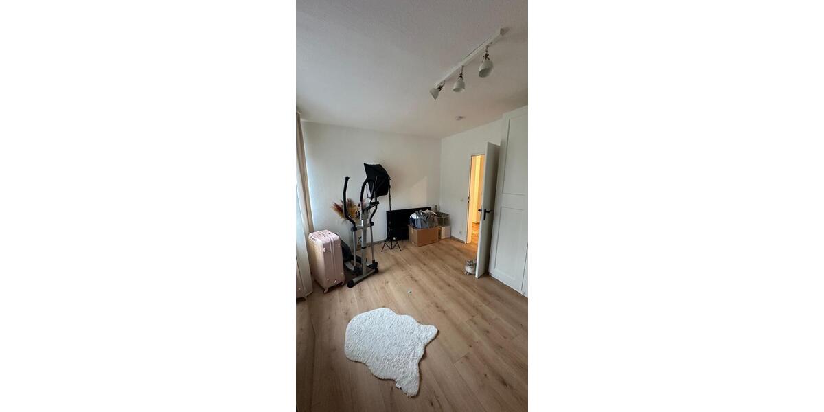 Erdgeschoßwohnung Münster Mitte-Nordost - 3 Zimmer, 86 m&sup2;, 1.500&euro; | Angebot:25891394