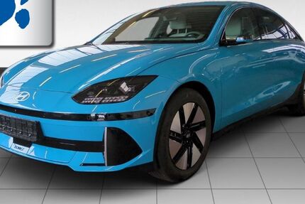 Hyundai IONIQ 6 3.122 km 35.630 &euro; Münster 48153