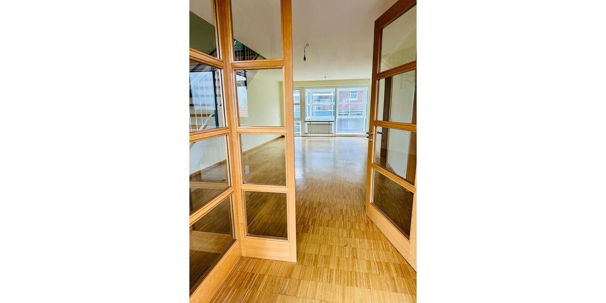 Maisonettenwohnung Havixbeck - 4 Zimmer, 115 m&sup2;, 359.000&euro; | Angebot:25025223