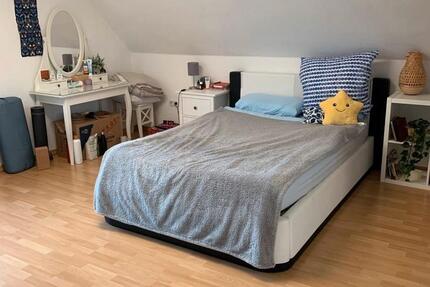Wohnung Münster Berg Fidel - 1 Zimmer, 21 m&sup2;, 660&euro; | Angebot:25448313