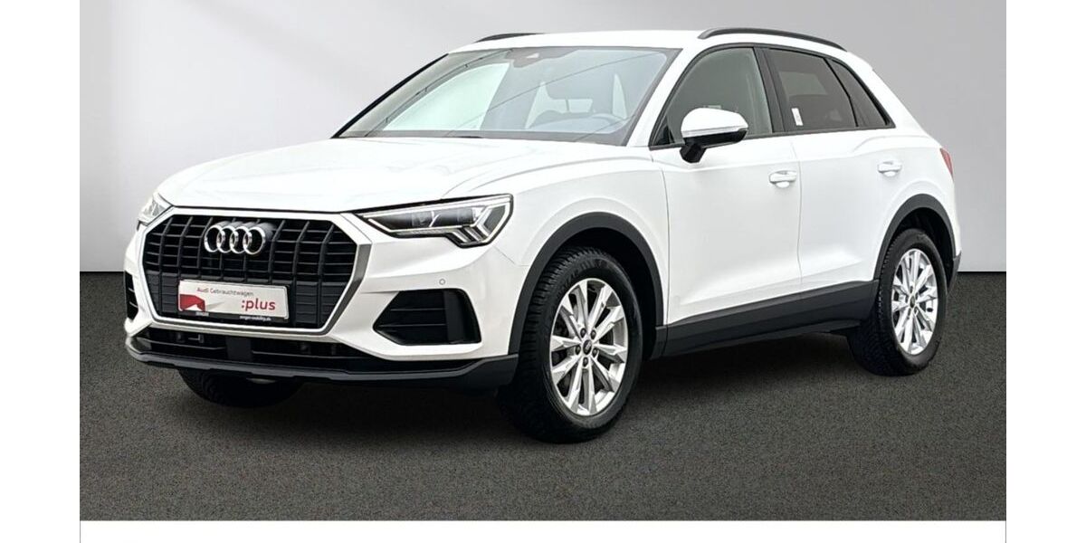 Audi Q3 53.421 km 32.880 &euro; Münster 48153