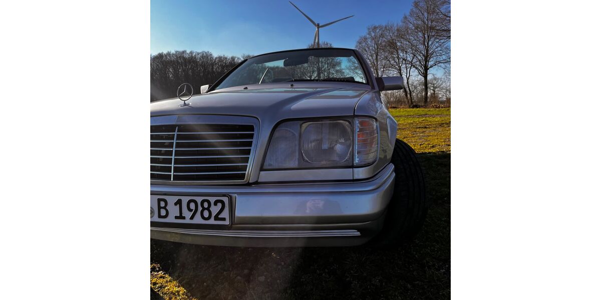 Mercedes-Benz E 220 193.000 km 14.400 &euro; Steinfurt 48565