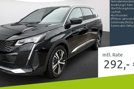 Peugeot 5008 20.014 km 27.499 &euro; Münster - Amelsbüren 48163
