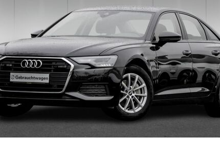 Audi A6 50.252 km 32.350 &euro; Münster 48163
