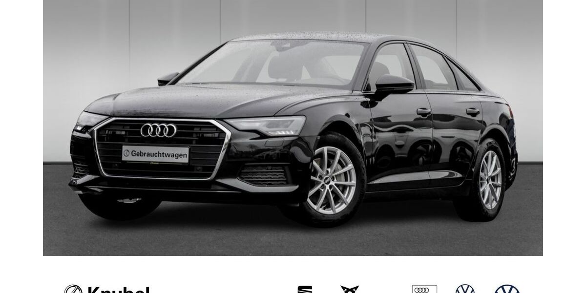 Audi A6 50.252 km 32.350 &euro; Münster 48163