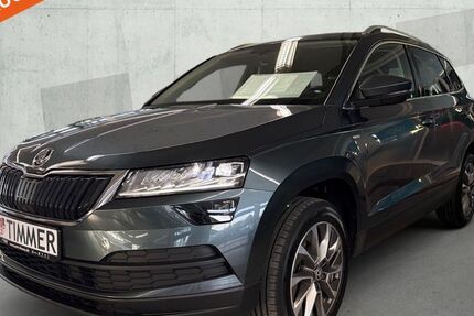 Skoda Karoq 69.470 km 23.880 &euro; Dülmen 48249