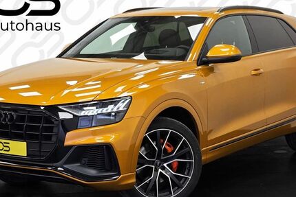 Audi Q8 150.000 km 40.900 &euro; Dülmen 48249