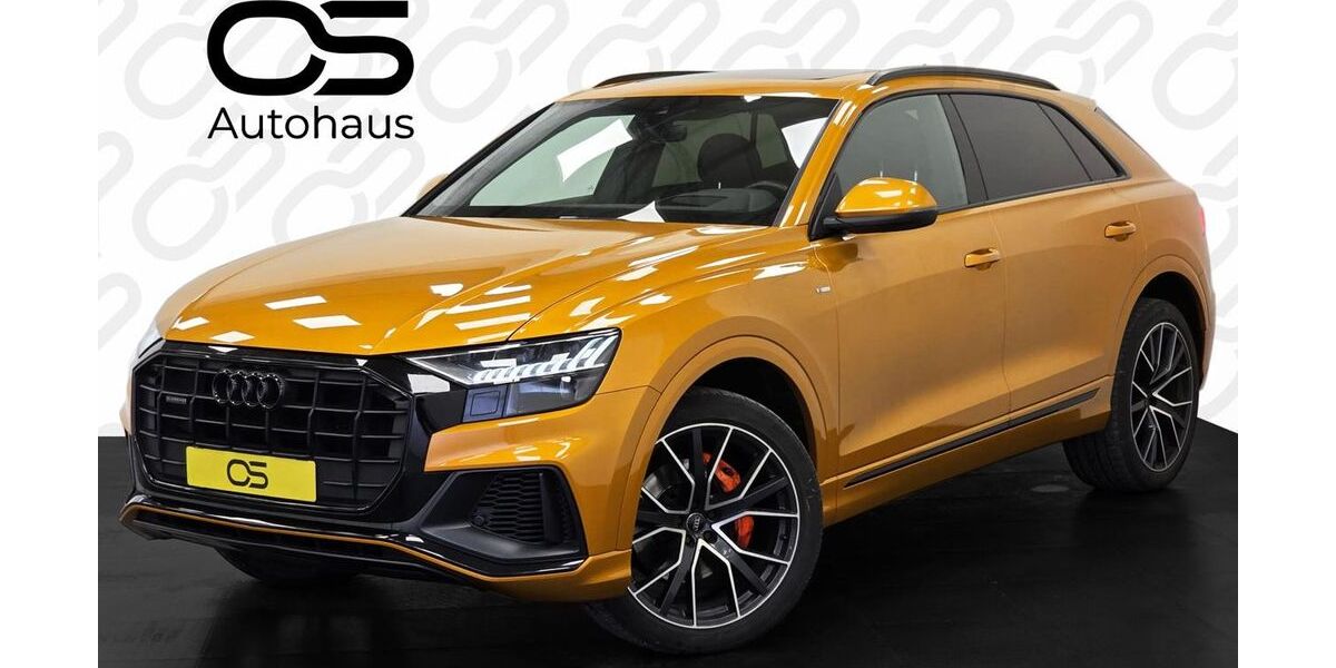 Audi Q8 150.000 km 40.900 &euro; Dülmen 48249