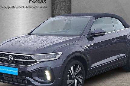 VW T-Roc 5.350 km 35.990 &euro; Altenberge 48341