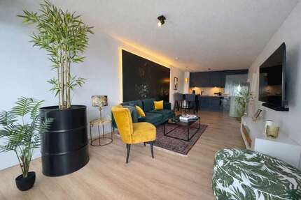 Wohnung Warendorf - 2 Zimmer, 62 m&sup2;, 177.000&euro; | Angebot:25967001