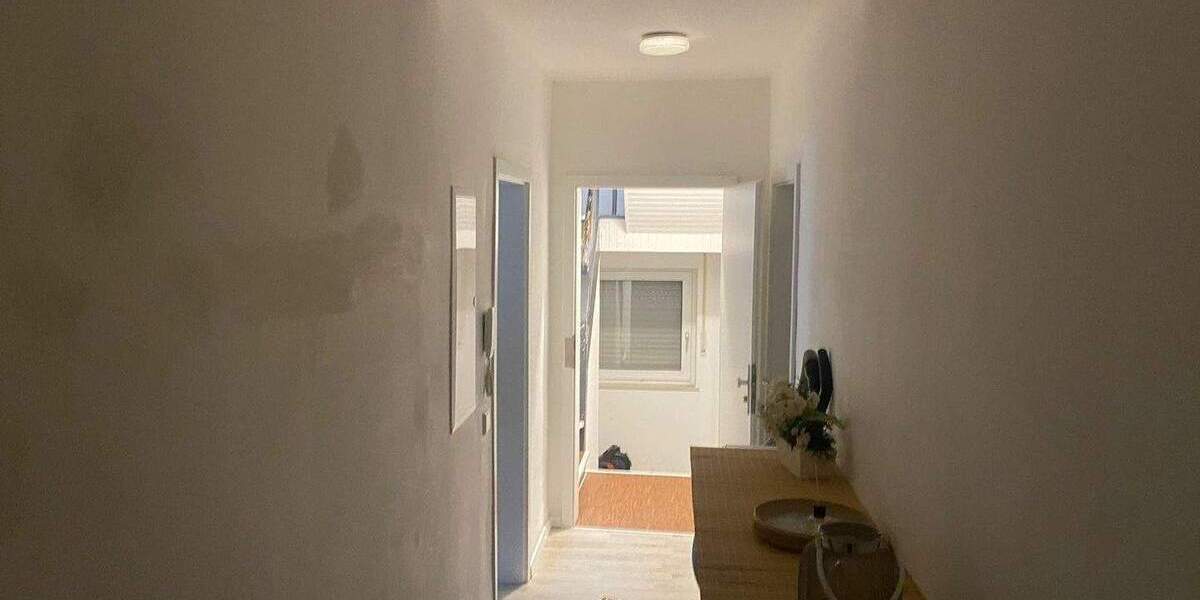 Mehrfamilienhaus, Wohnhaus Ahlen Innenstadt - 7 Zimmer, 170 m&sup2;, 275.000&euro; | Angebot:25744195