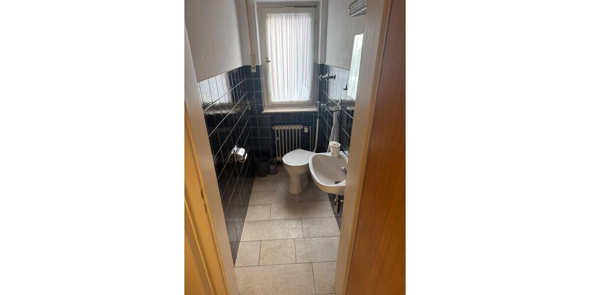 Etagenwohnung Nottuln - 1 Zimmer, 10 m&sup2;, 550&euro; | Angebot:24463761