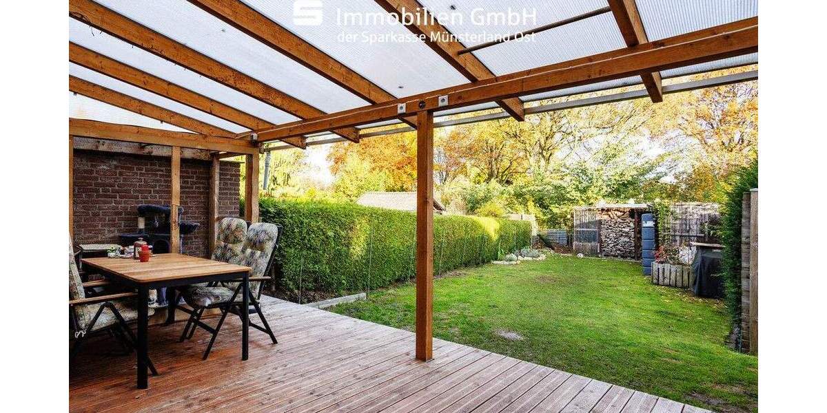 Doppelhaushälfte Everswinkel - 4 Zimmer, 114 m&sup2;, 389.000&euro; | Angebot:25748669