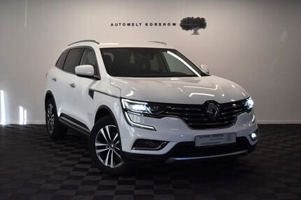 Renault Koleos 101.620 km 17.300 &euro; Saerbeck 48369