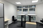 Bezugsfreie Büro- oder Praxisfläche * 2. OG * Aufzug * klimatisiert * gefragte Lage! - Gewerbeobjekt Münster Münster-West | Angebot:24865807