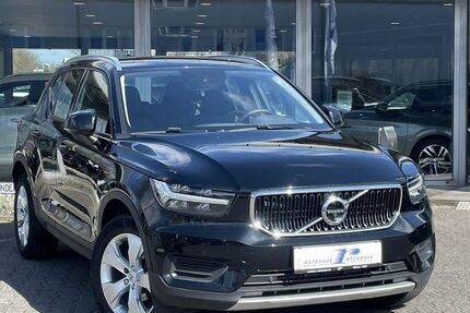 Volvo XC40 81.940 km 24.390 &euro; Dülmen 48249