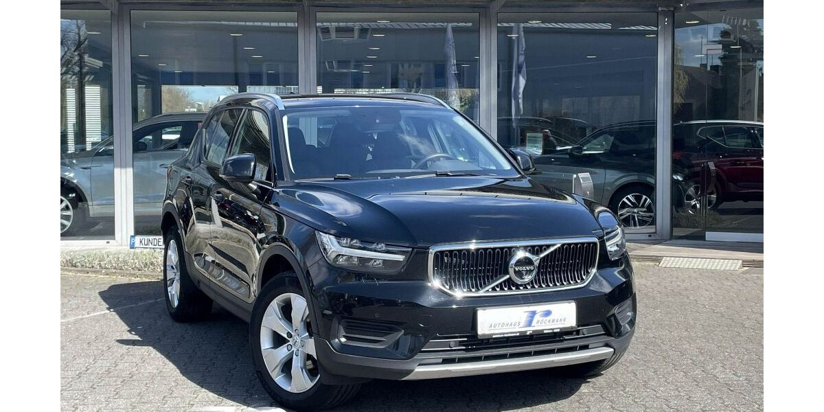 Volvo XC40 81.940 km 24.390 &euro; Dülmen 48249